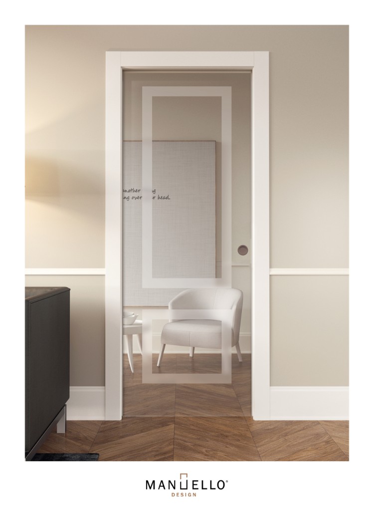 Riflessi di Stile   mod. 5707 Lav 8   Quadra 2